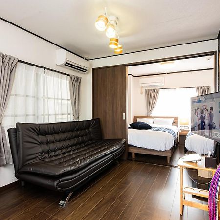 Vacation Rental Nishida - Vacation Stay 61687V Kagoshima Eksteriør bilde
