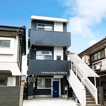 Vacation Rental Nishida - Vacation Stay 61687V Kagoshima Eksteriør bilde