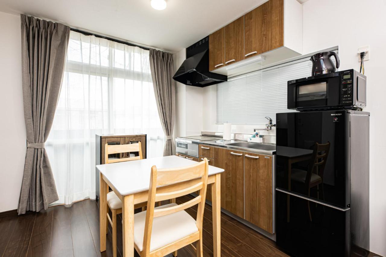 Vacation Rental Nishida - Vacation Stay 61687V Kagoshima Eksteriør bilde