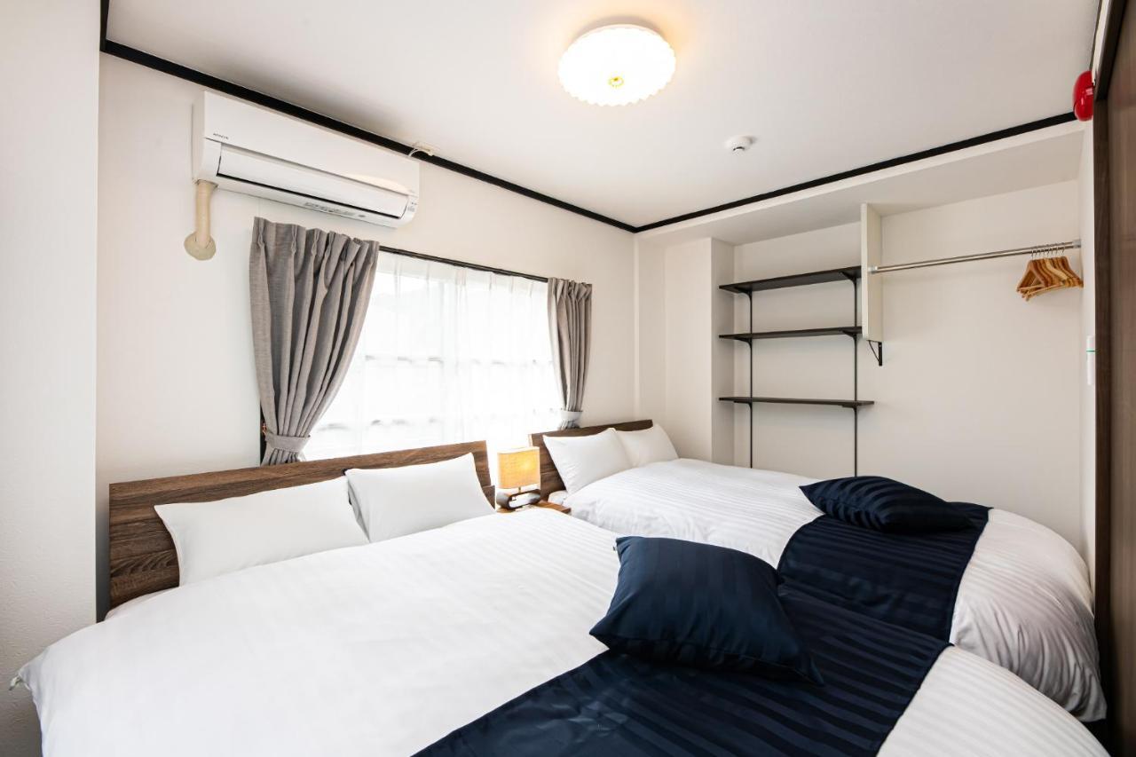 Vacation Rental Nishida - Vacation Stay 61687V Kagoshima Eksteriør bilde