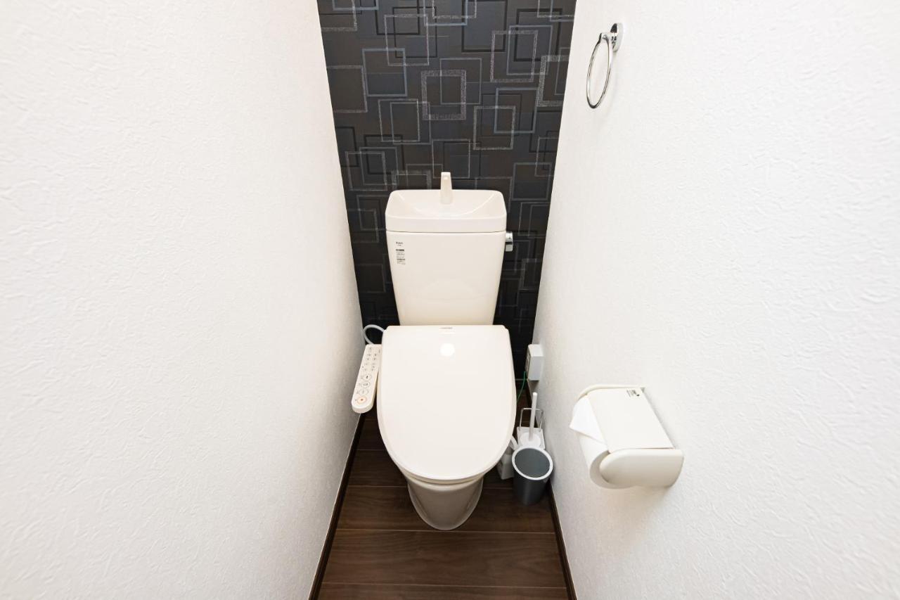Vacation Rental Nishida - Vacation Stay 61687V Kagoshima Eksteriør bilde