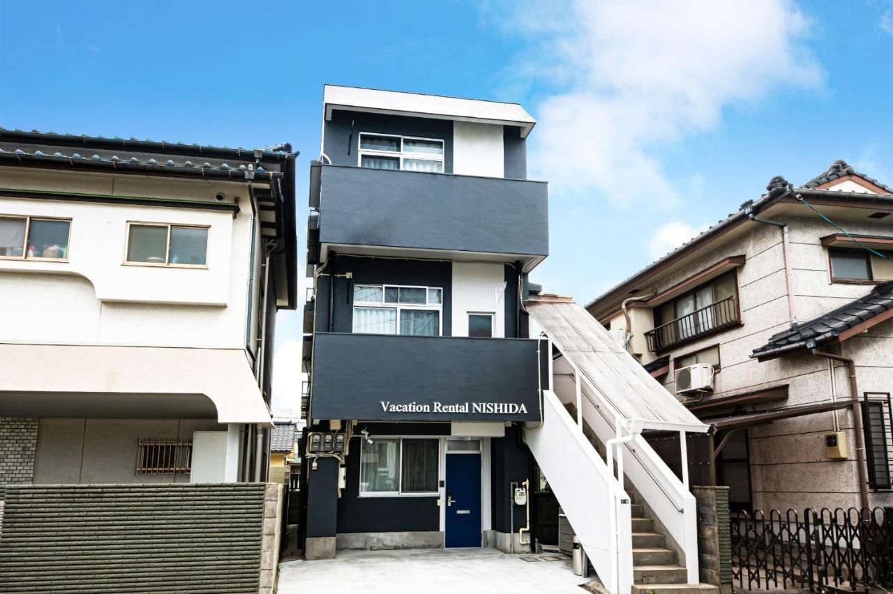 Vacation Rental Nishida - Vacation Stay 61687V Kagoshima Eksteriør bilde