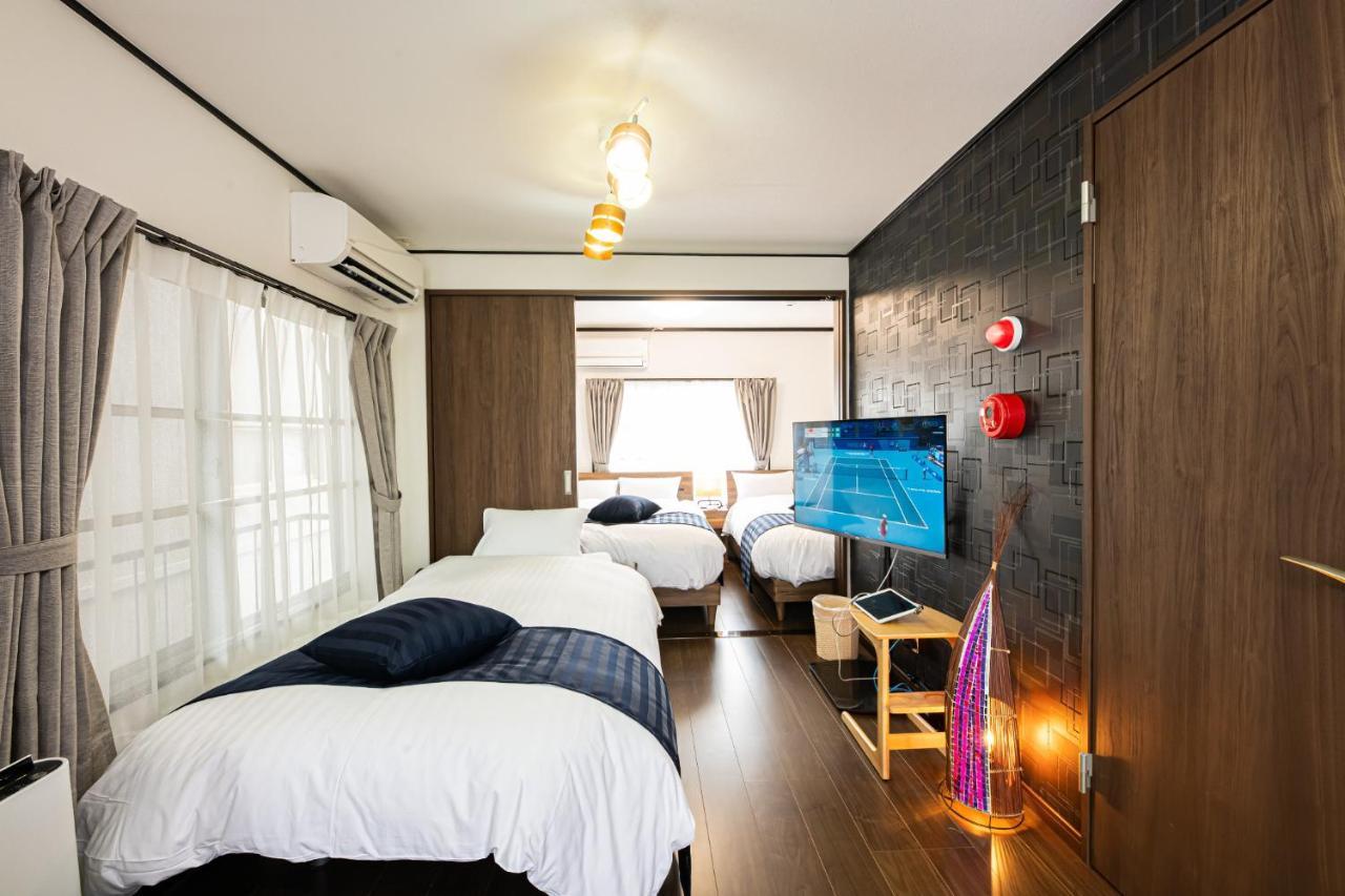 Vacation Rental Nishida - Vacation Stay 61687V Kagoshima Eksteriør bilde